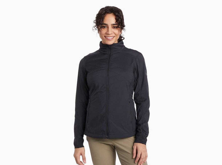 Women'S Kuhl Insulation | The One Jacket For Women