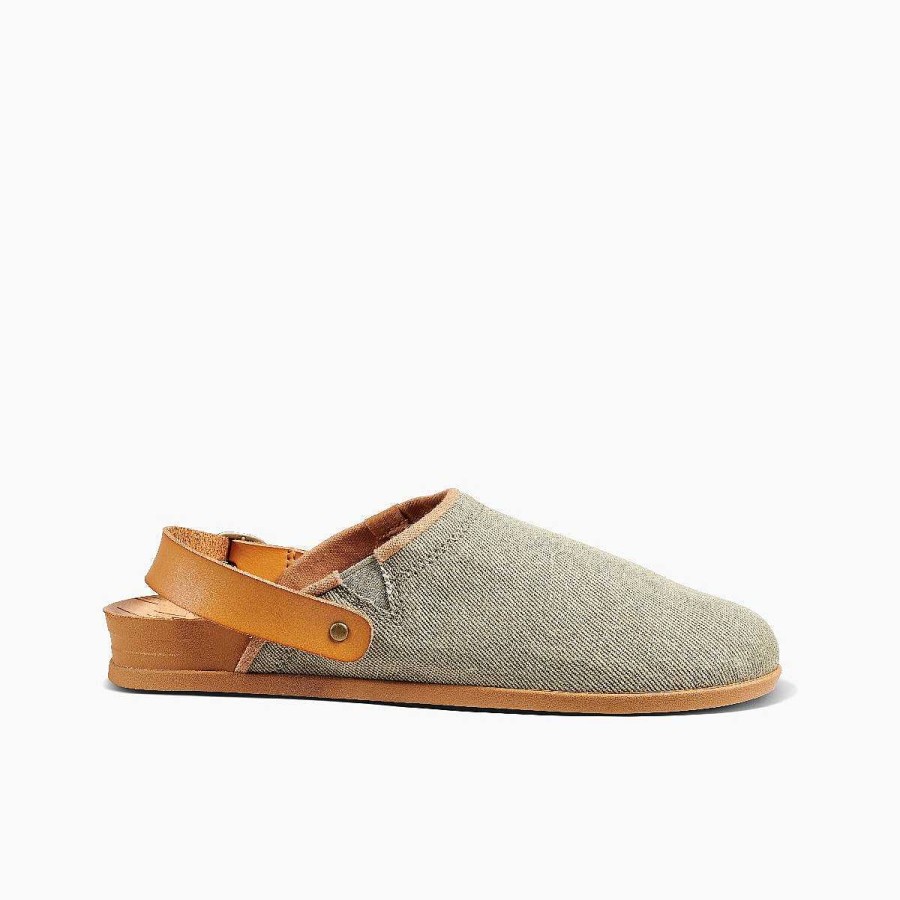 Footwear Reef Shoes | Cushion Sage For Women