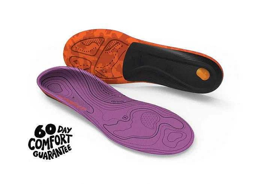 Footwear Superfeet Shoes | Trailblazer Comfort