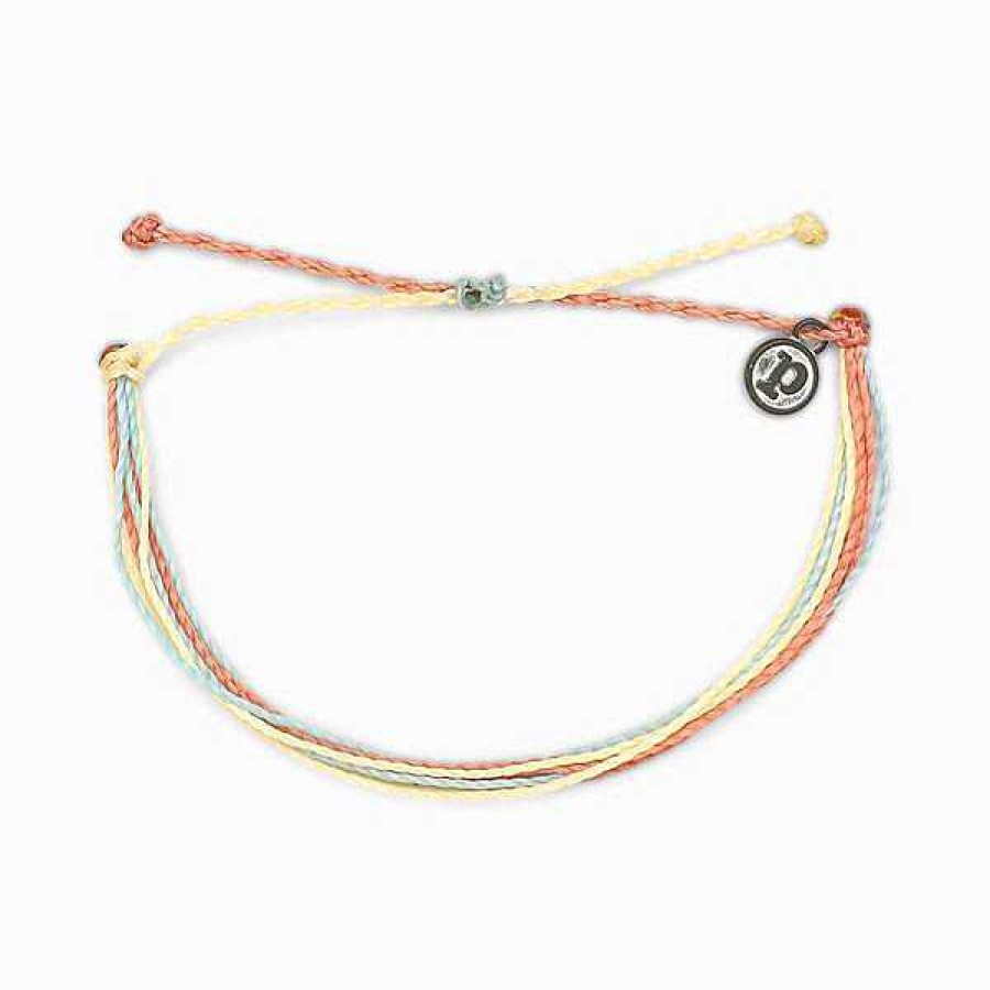 Women'S Pura Vida Jewelry | Bright Original Bracelets