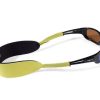 Men'S Croakies Sunglasses & Goggles | Croakies Floater Yellow