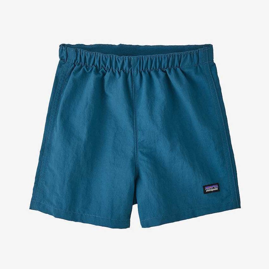 Kids' Patagonia Bottoms | Baggies Shorts For Babies