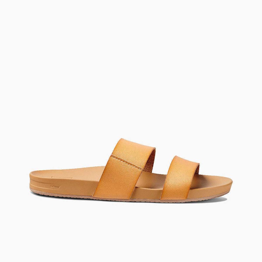 Footwear Reef Sandals | Cushion Vista Sandals For Women