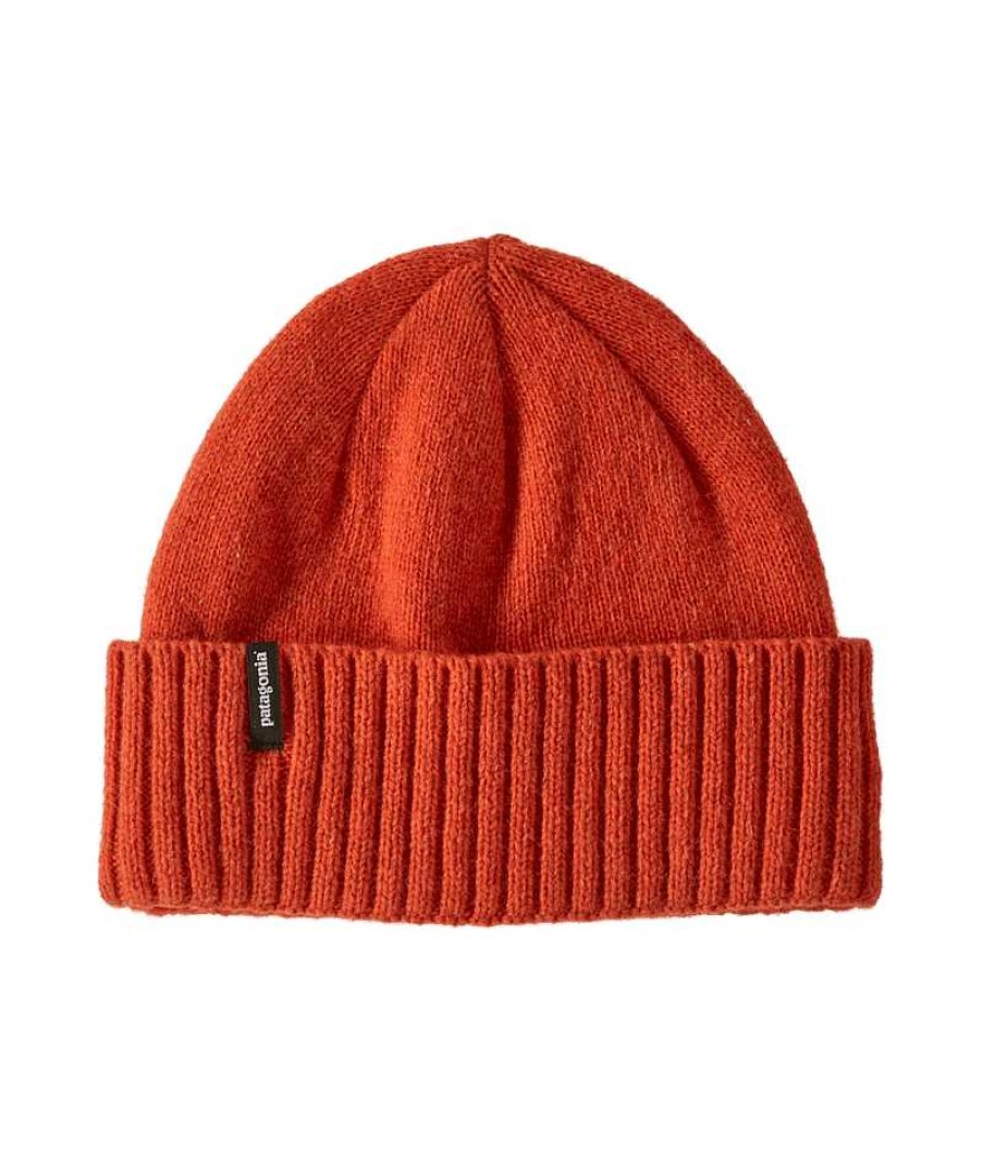 Men'S Patagonia Head & Neckwear | Brodeo Beanie