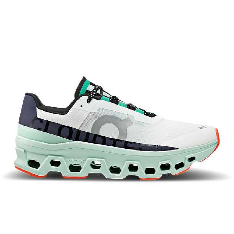 Footwear On Shoes | Cloudmonster Shoes For Women