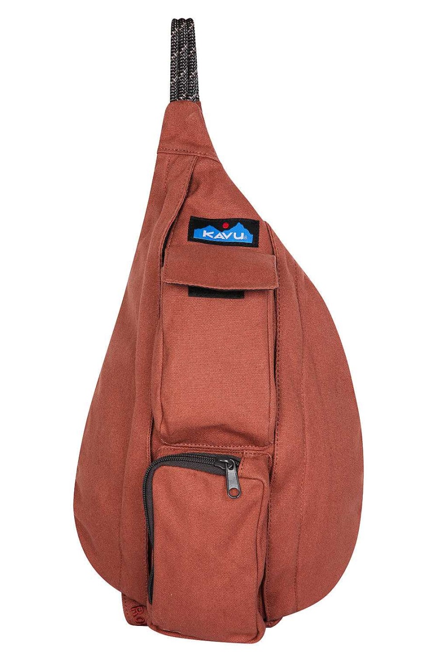 Women'S KAVU Bags & Wallets | Mini Rope Bag