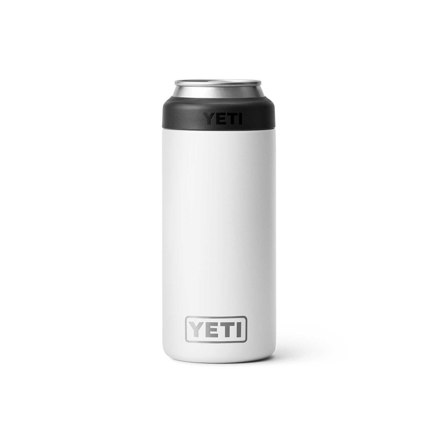 Gear Yeti Bottles & Mugs | Rambler 12Oz Colster Slim Can Cooler