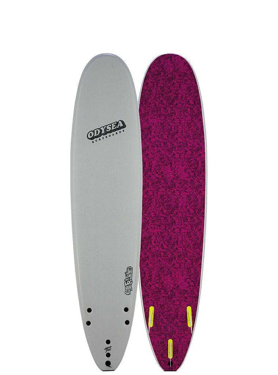 Gear Catch Surf | Odysea Log Surfboard 8'0"