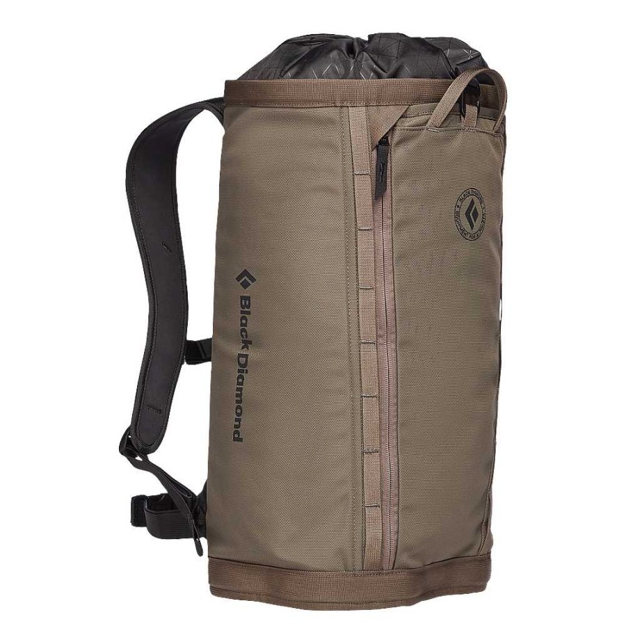 Gear Black Diamond Equipment Daypacks | Street Creek 24 Pack Walnut