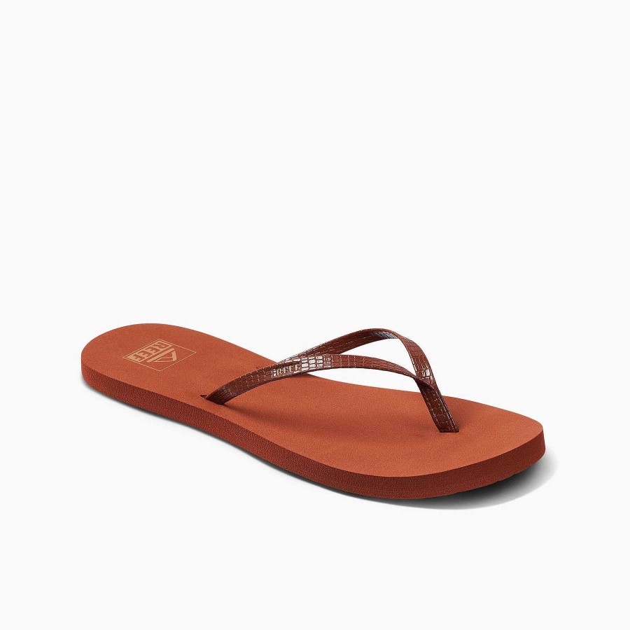 Footwear Reef Sandals | Bliss Nights Sandals For Women