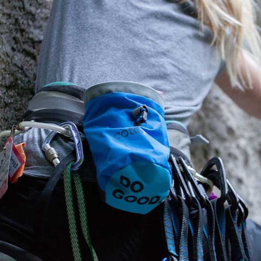 Gear Cotopaxi | Halcon Chalk Bag Del Dia