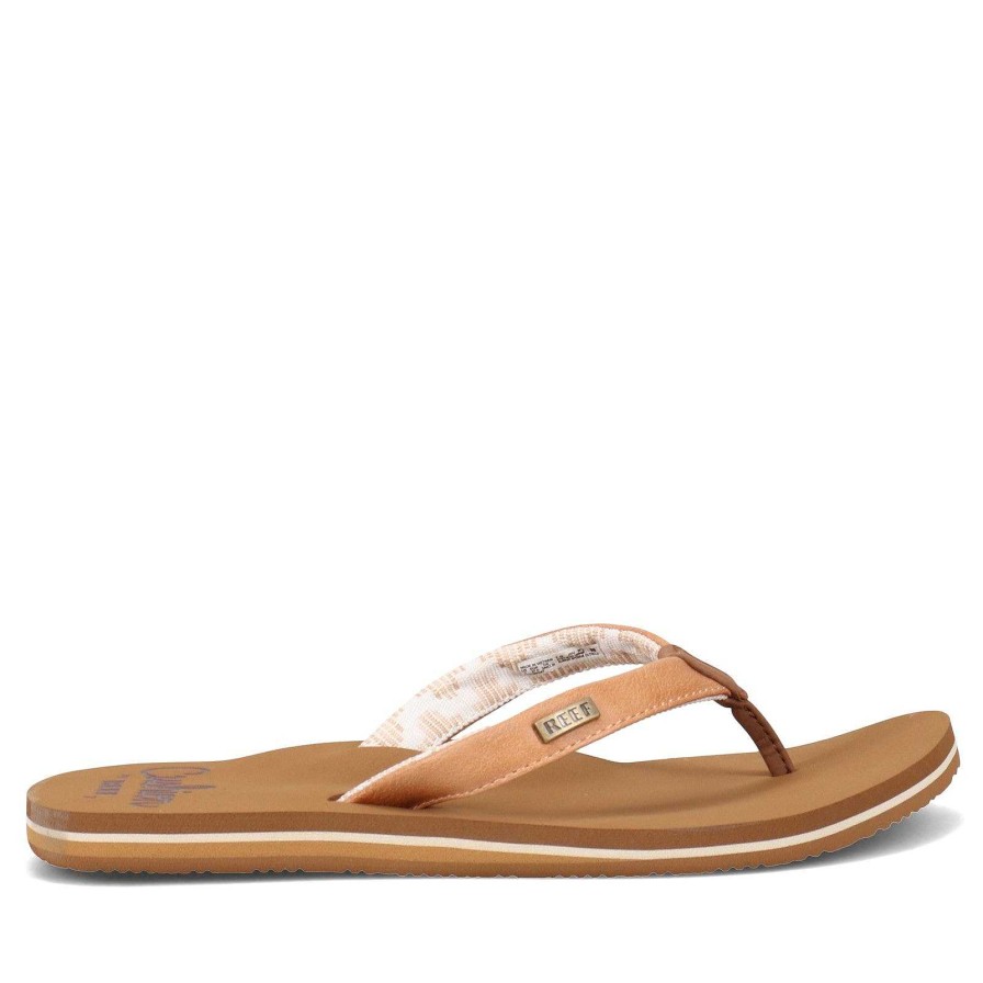 Footwear Reef Sandals | Cushion Sands Sandals For Women