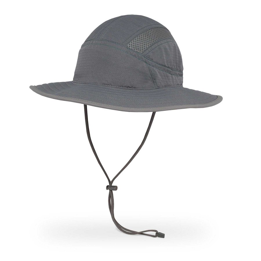 Men'S Sunday Afternoons Head & Neckwear | Ultra Escape Boonie Hat