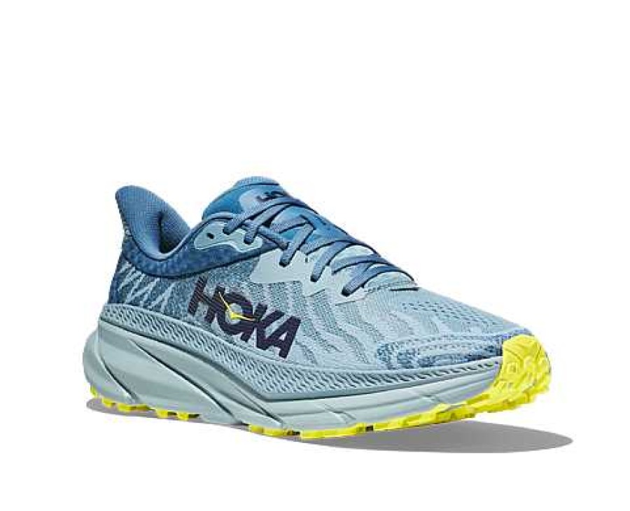 Footwear Hoka Shoes | Challenger Atr 7 Shoes For Men