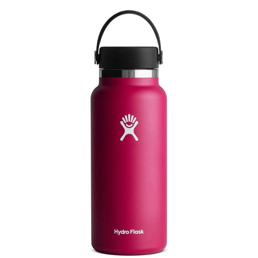 Gear Hydro Flask Bottles & Mugs | 32Oz Wide Mouth Bottle