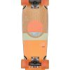 Gear Globe | Blazer 26" Skateboard White Oak/Concrete