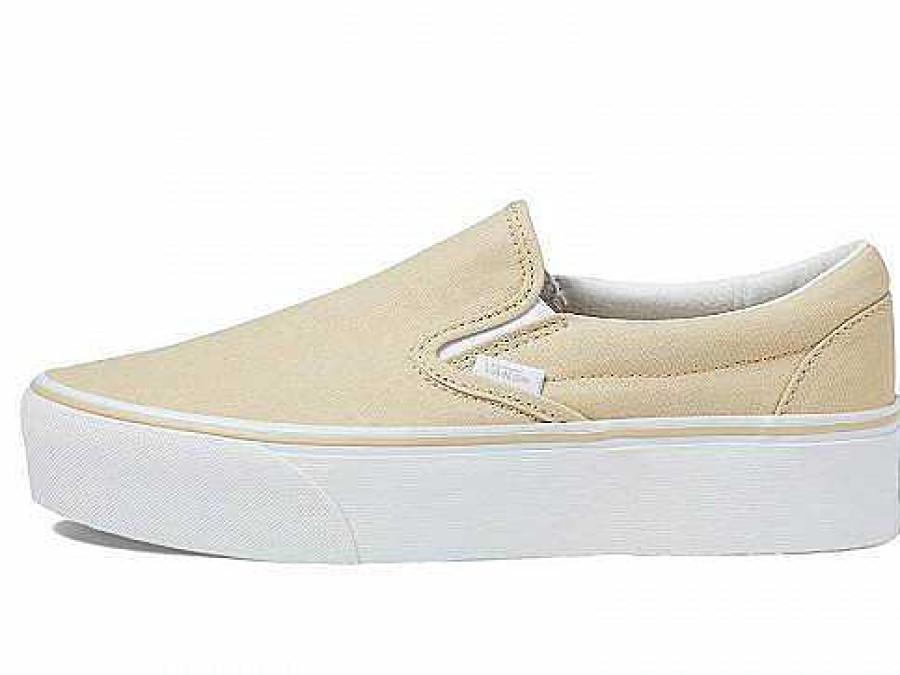 Footwear Vans Shoes | Slip-On Stackform For Women