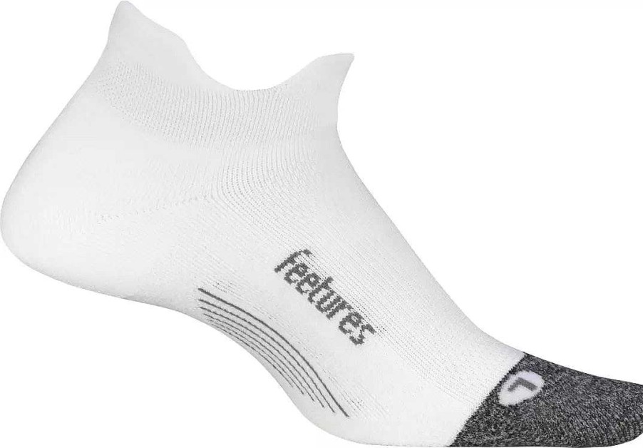 Men'S Feetures Socks | Elite Light Cushion No Show Socks