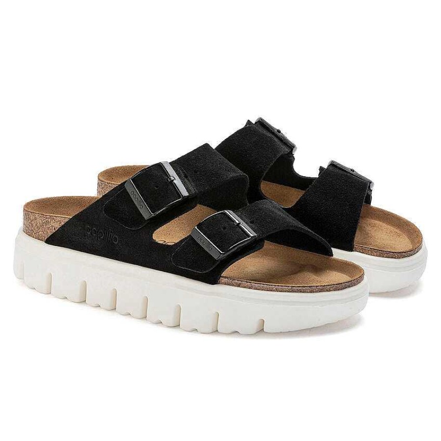 Footwear Birkenstock Sandals | Arizona Chunky Sandals For Women