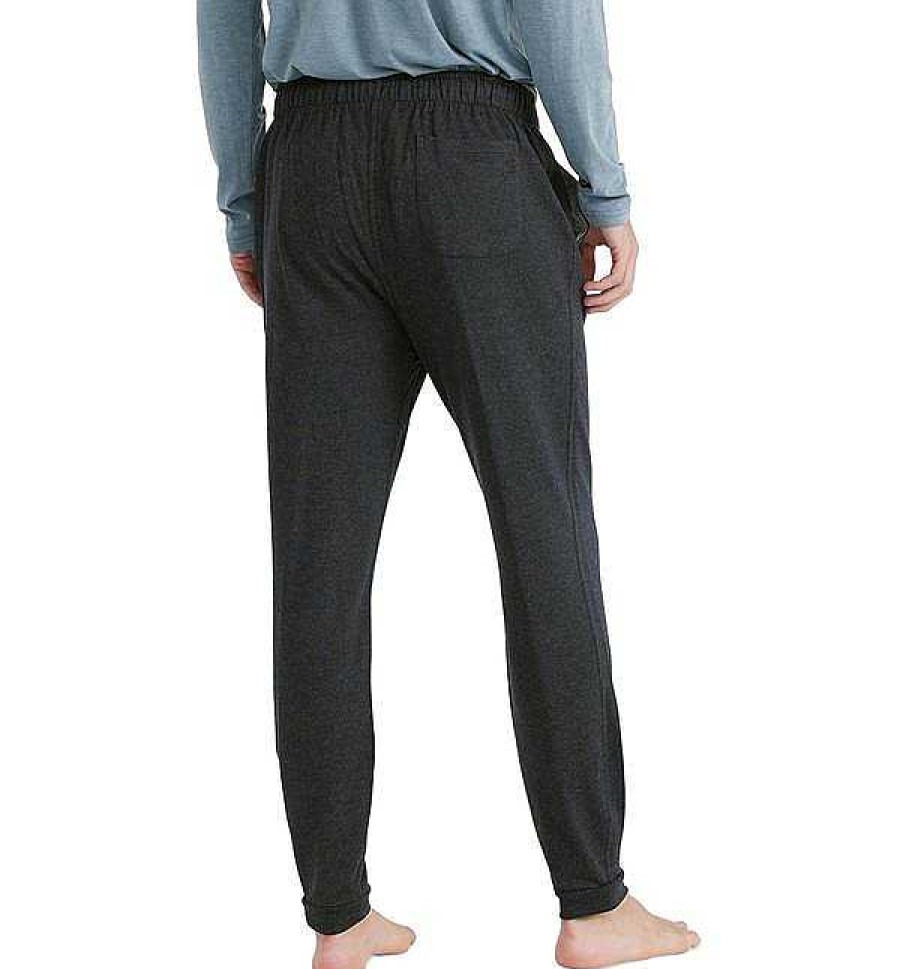 Men'S Free Fly Apparel Fleece | Bamboo Heritage Fleece Jogger For Men