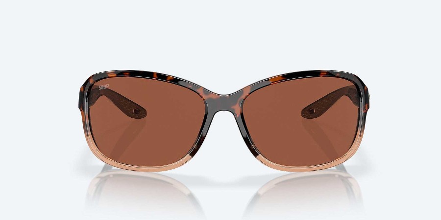 Men'S Costa Del Mar Sunglasses & Goggles | Seadrift Sunglasses