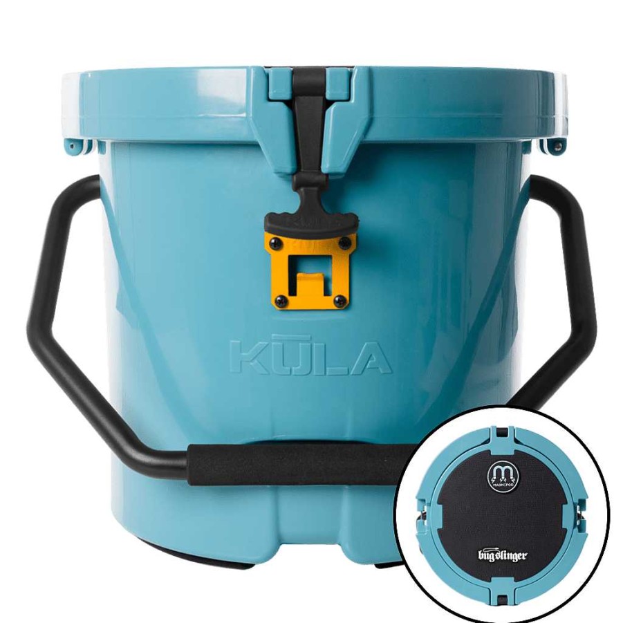 Gear Bote Coolers | Kula 5 Magnepod Cooler