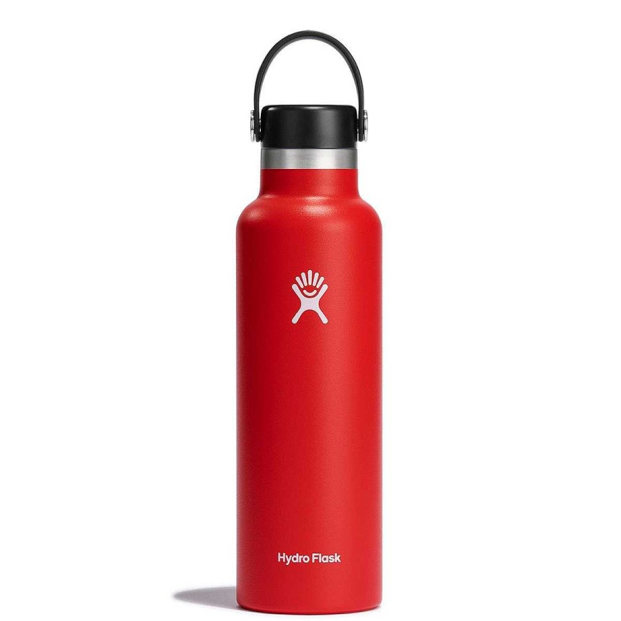 Gear Hydro Flask Bottles & Mugs | 21Oz Standard Mouth Bottle