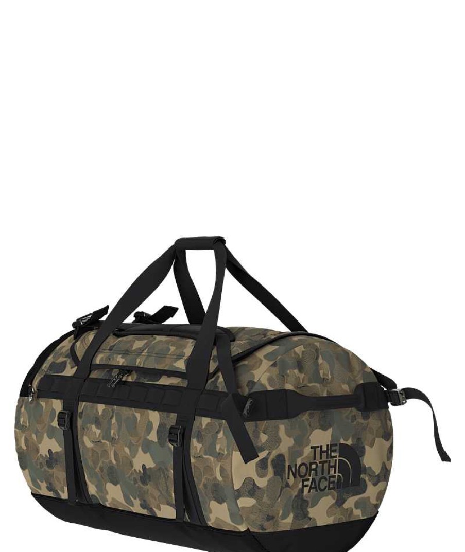 Gear The North Face | Base Camp Duffel - Large