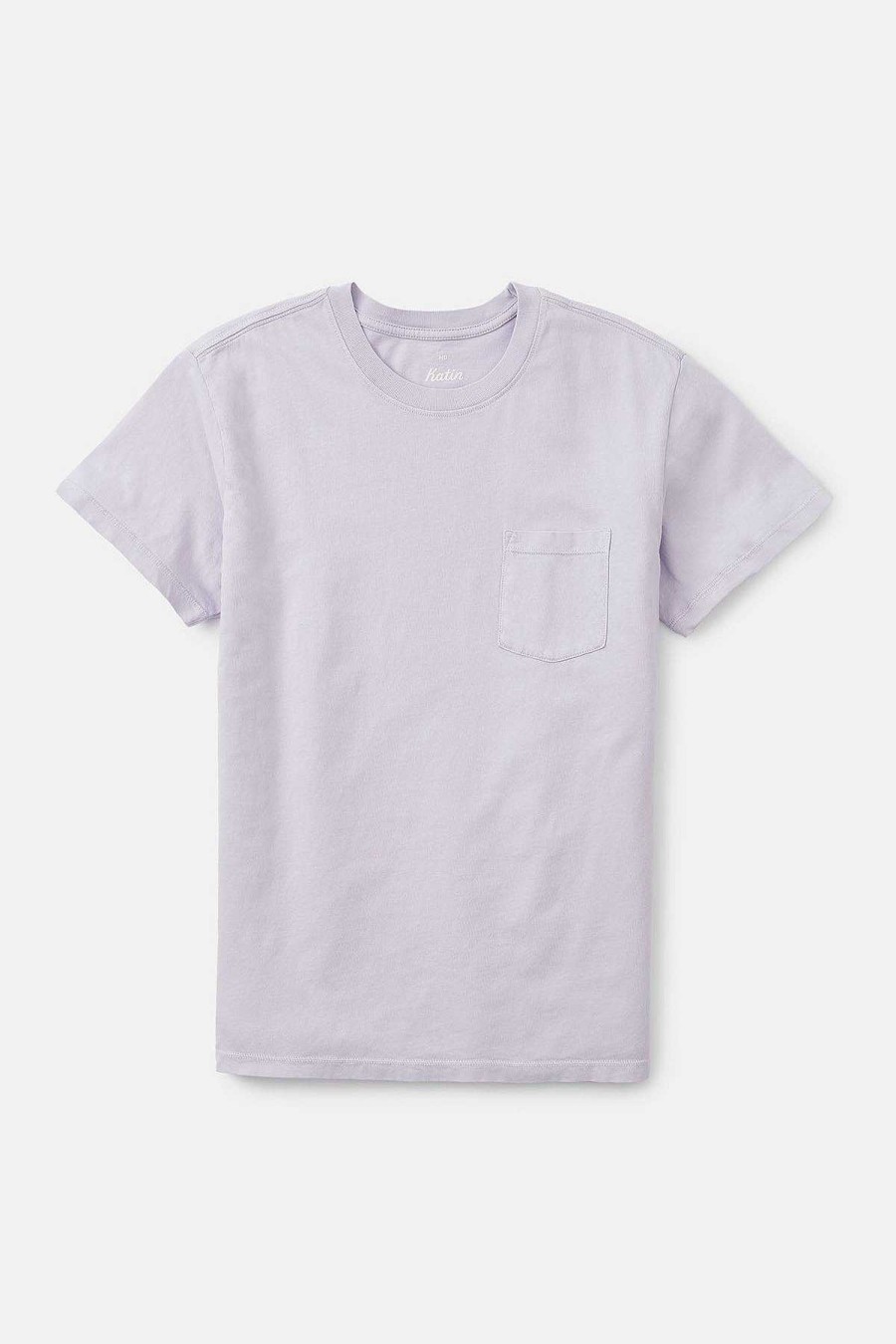 Men'S Katin Shirts | Base Tee For Men