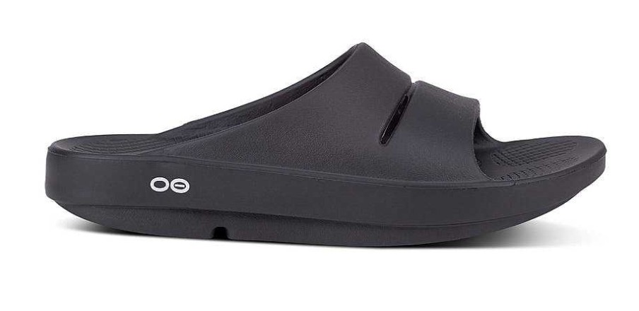 Footwear Oofos Shoes | Ooahh Slide Sandal