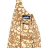 Women'S KAVU Bags & Wallets | Mini Rope Bag