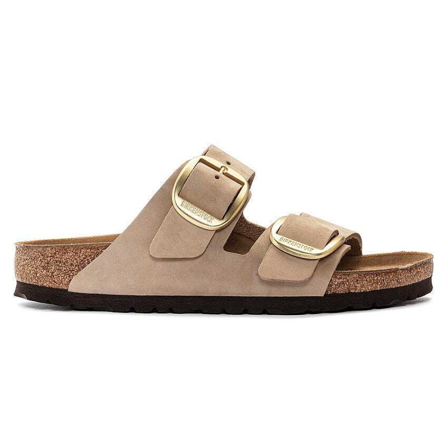 Footwear Birkenstock Sandals | Arizona Big Buckle Sandals For Women