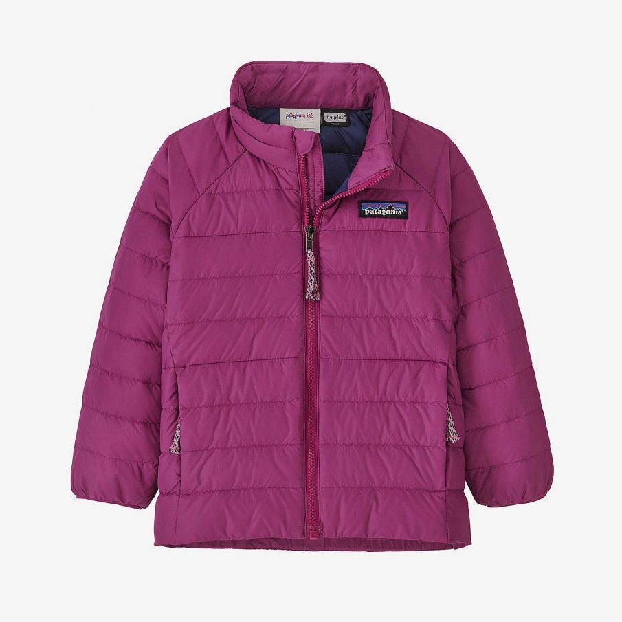 Kids' Patagonia Insulation | Down Sweater For Baby