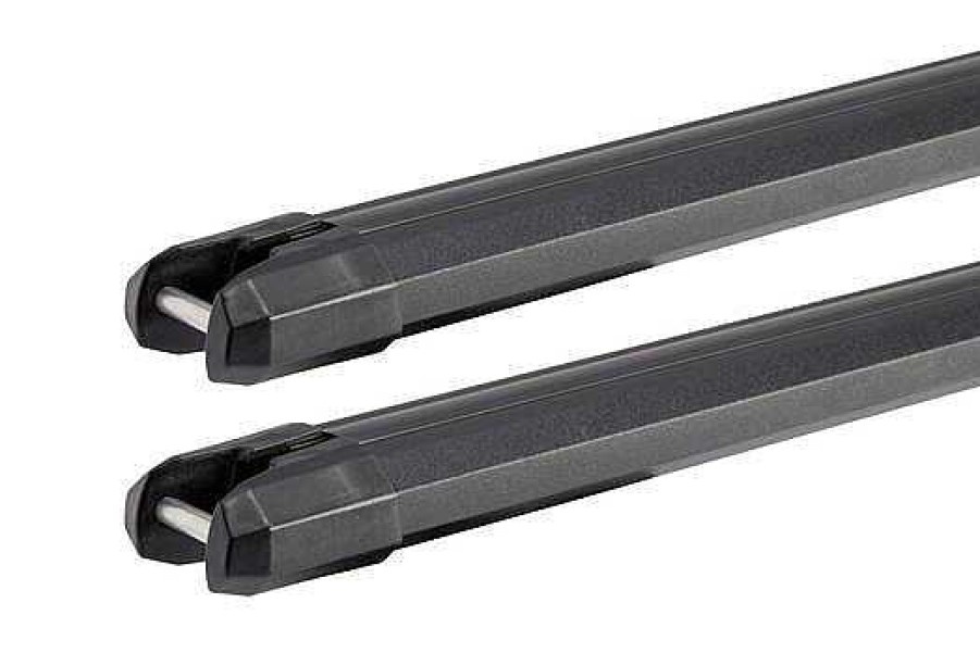 Gear Yakima | Hd Crossbars - Medium Black