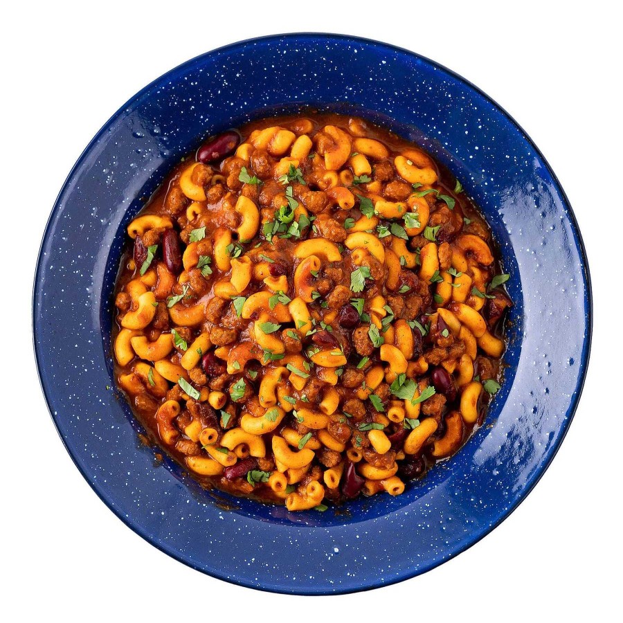 Gear Mountain House Food | Chili Mac With Beef One Color