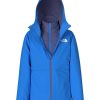 Kids' The North Face Rain & Snow Wear | Freedom Triclimate For Boys Optic Blue