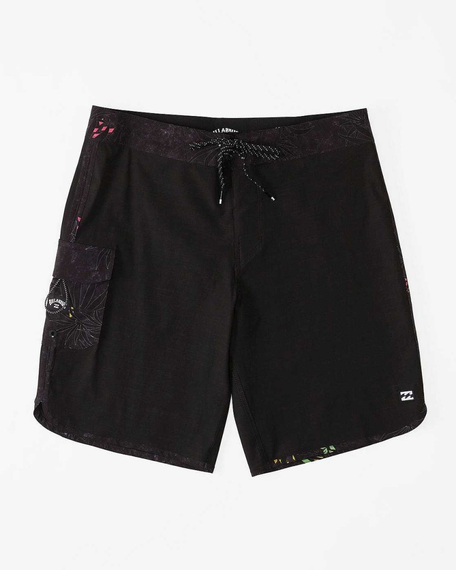 Men'S Billabong Swimwear | 73 Pro Boardshorts 19" For Men