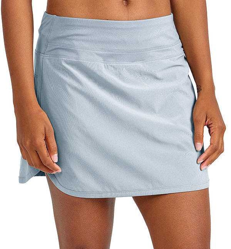 Women'S Free Fly Apparel Skirts | Bamboo-Lined Breeze Skort For Women