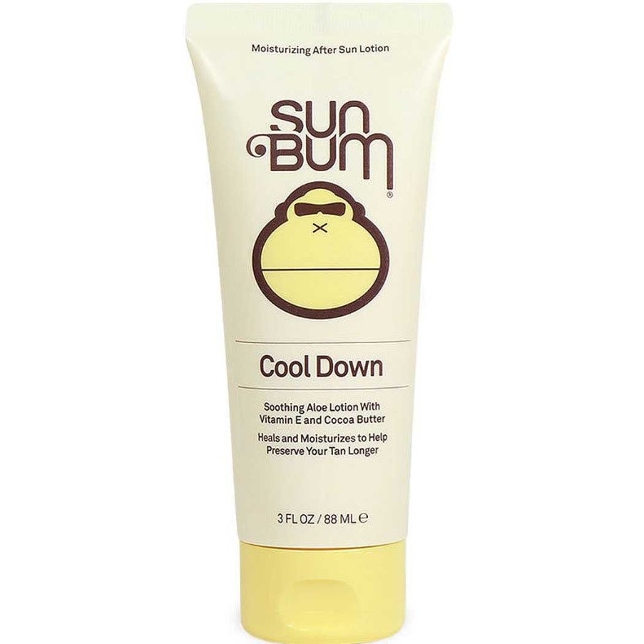 Gear Sun Bum | Cool Down' Hydrating After Sun Lotion One Color