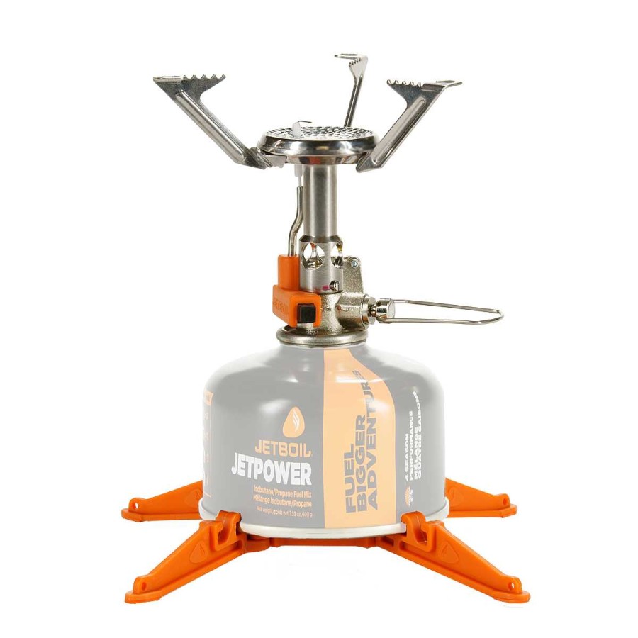 Gear Jetboil Stoves | Mighty Mo