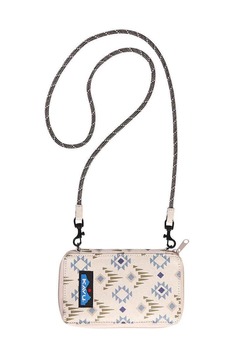 Women'S KAVU Bags & Wallets | Go Time For Women