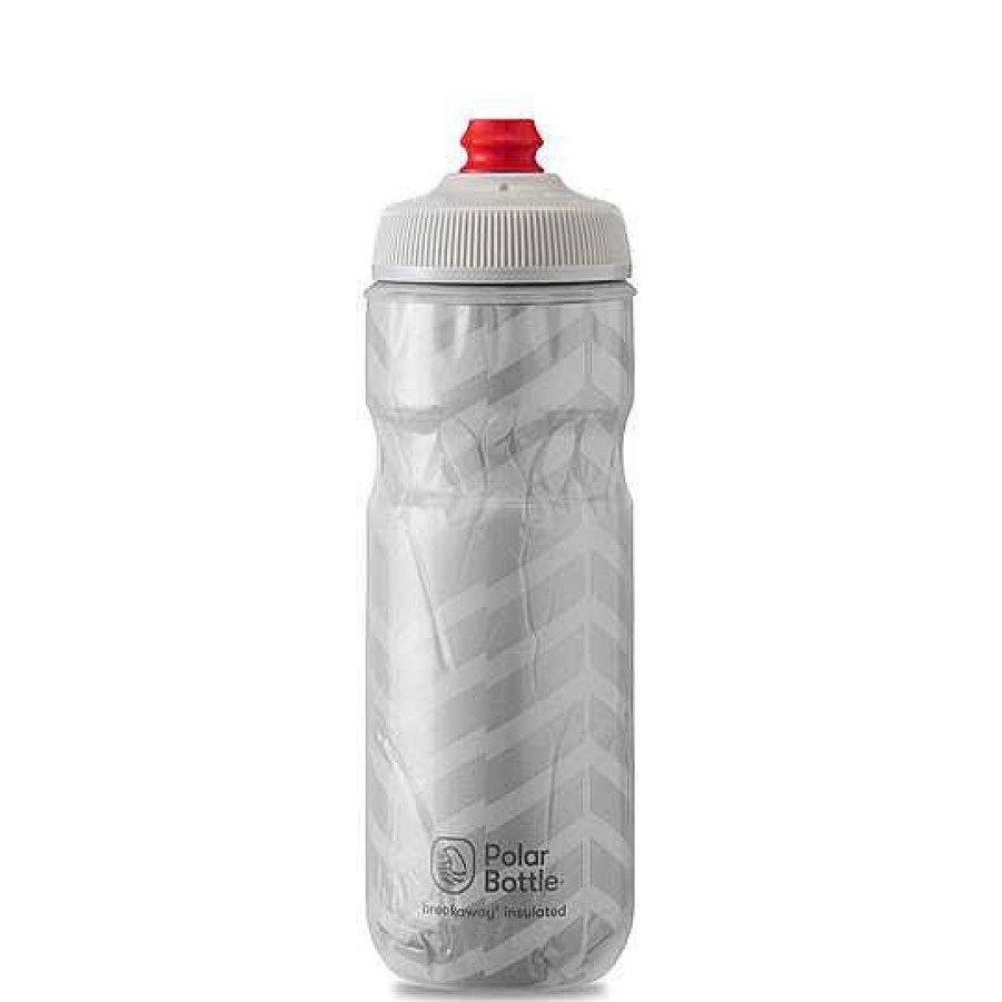 Gear Polar Bottle Bottles & Mugs | Breakaway Insulated 20Oz, Bolt