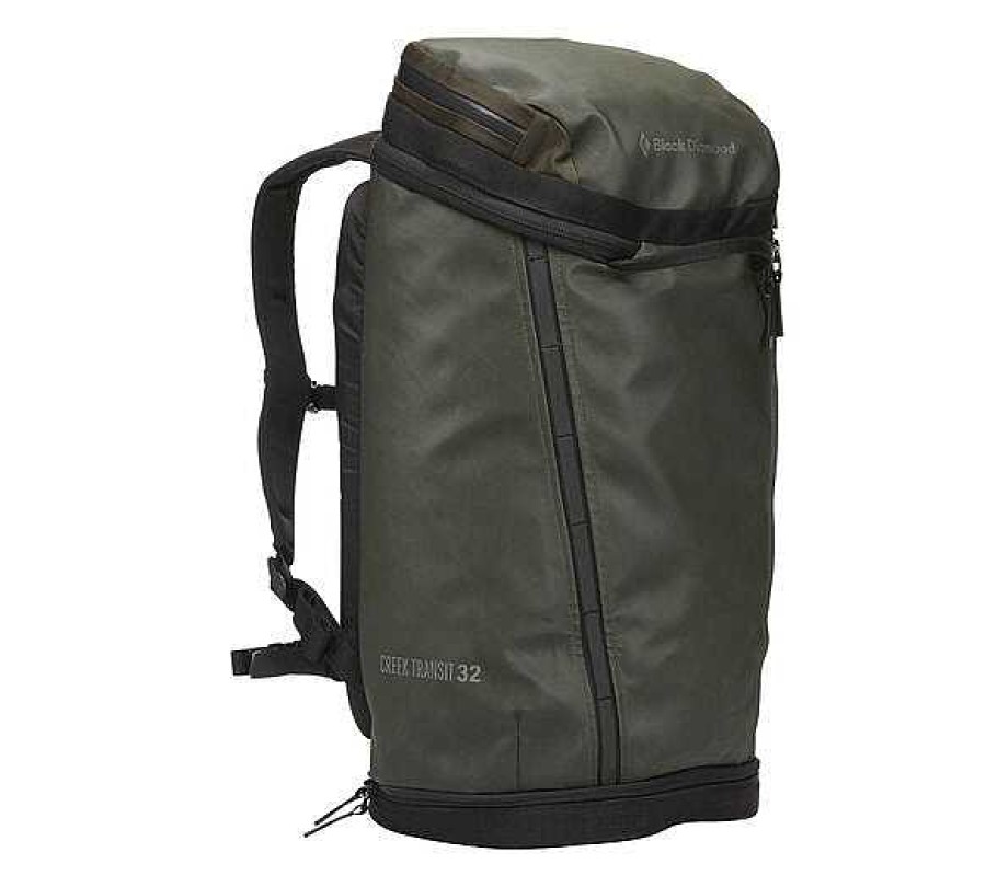 Gear Black Diamond Equipment Daypacks | Creek Transit 32- Pack