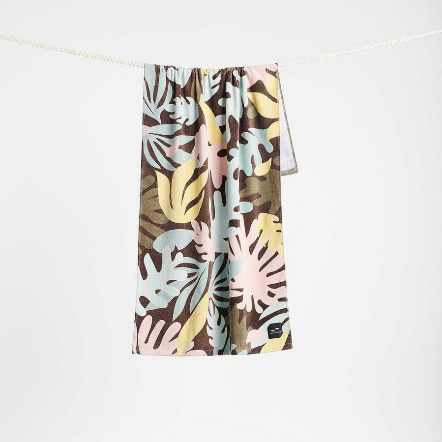 Women'S Slowtide Towels | Makana Beach Towel