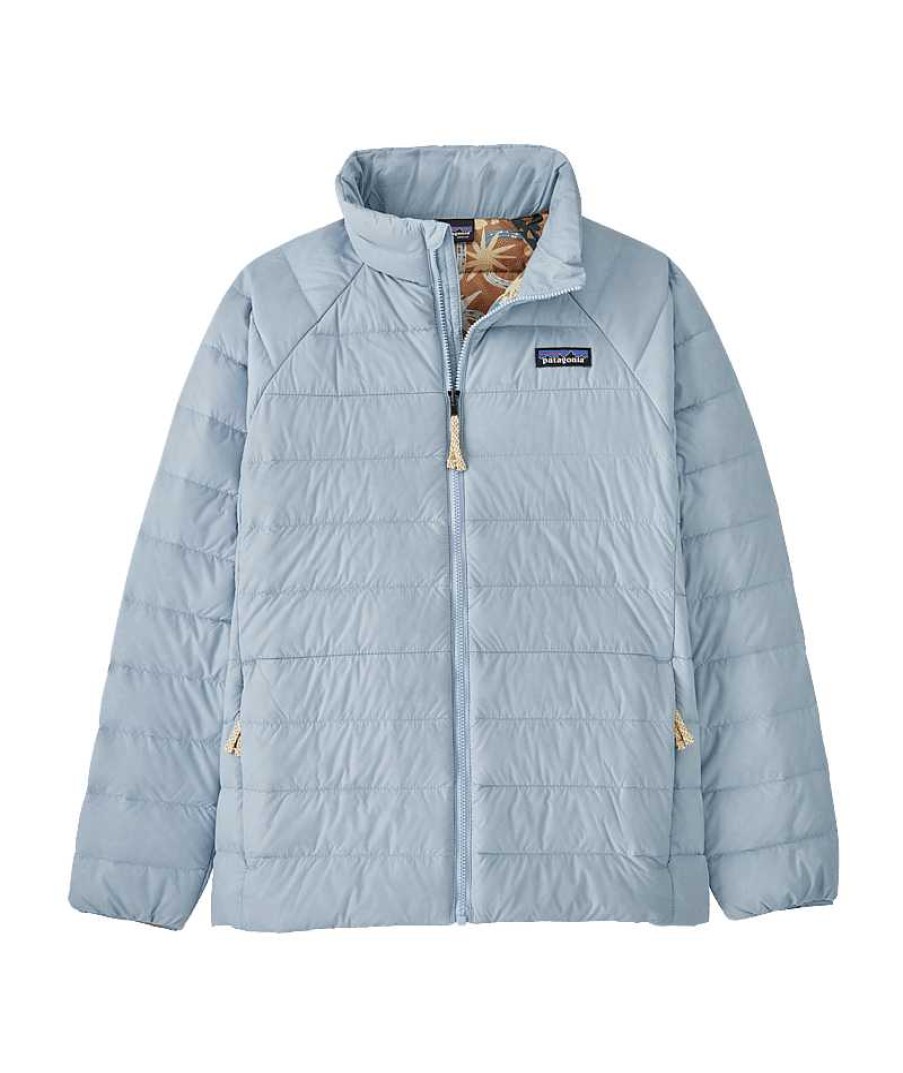 Kids' Patagonia Insulation | Down Sweater For Kids'