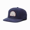 Men'S Katin Head & Neckwear | Swell Hat For Men Navy Mineral