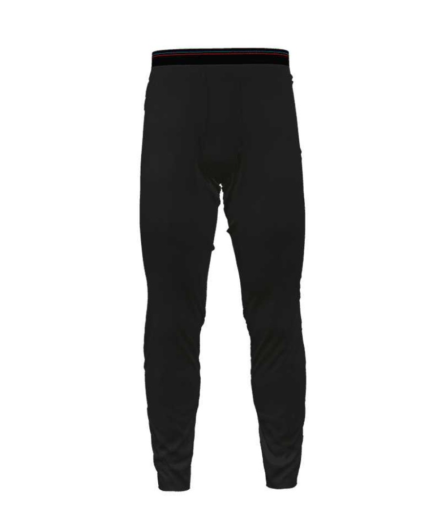 Men'S Patagonia Baselayers & Underwear | Capilene Midweight Bottoms For Men