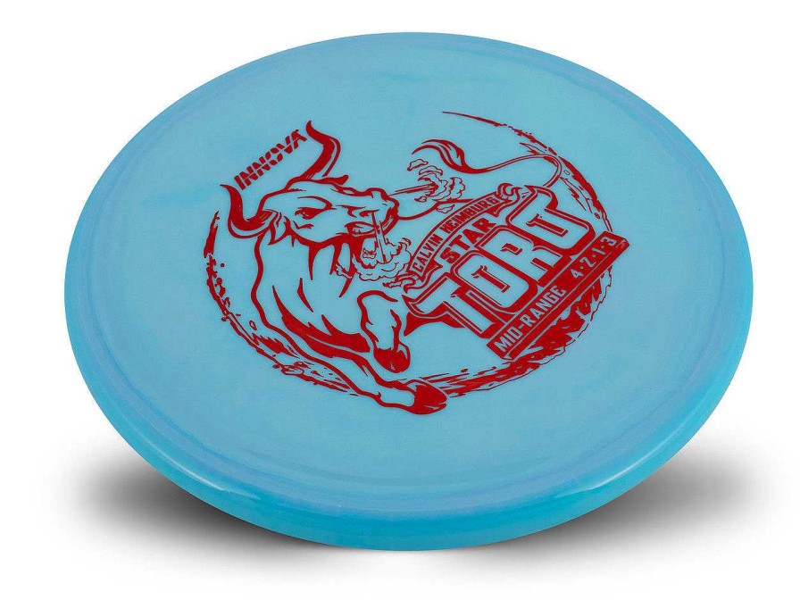 Gear Innova Disc Golf | Star Toro Assorted