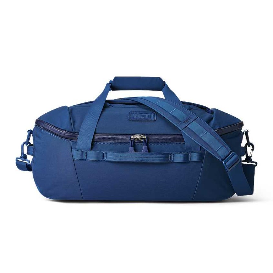 Gear Yeti | Crossroads Duffel