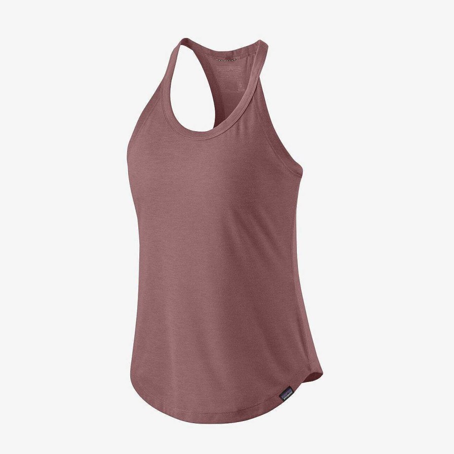 Women'S Patagonia Tank Tops | Capilene Cool Trail Tank Top For Women